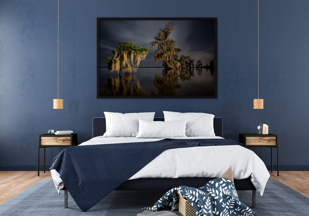 Attakapas - 3 Remain