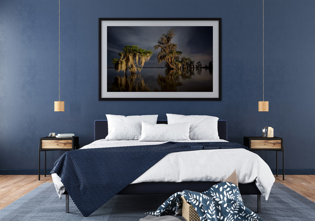 Attakapas - 3 Remain